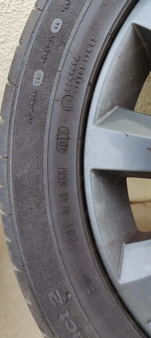 Anvelope 255/50 R17 Continental PremiumContact 2