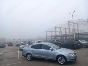 VW Passat 2.0 Diesel