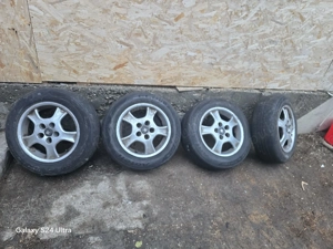 Jante Megane 3 pe 15 aliaj