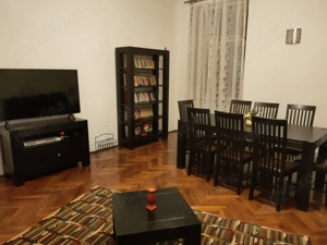 Apartament  central, de inchiriat, Sighisoara - imagine 4