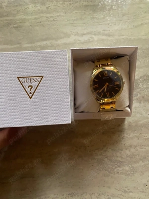 Ceas Guess Esprit nou - imagine 4