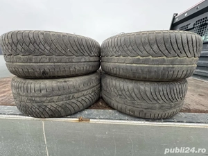 Anvelope Iarna Michelin 245/50/18