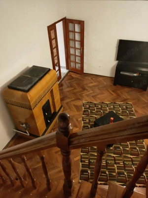 Apartament  central, de inchiriat, Sighisoara - imagine 8