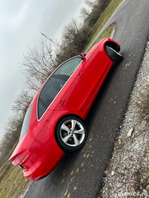 Audi A4 2.0 diesel - imagine 3