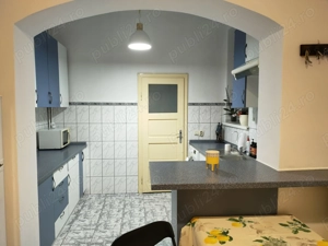 Apartament  central, de inchiriat, Sighisoara - imagine 9