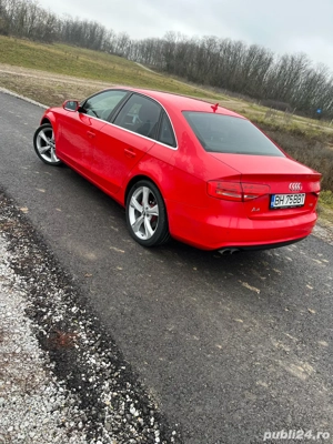 Audi A4 2.0 diesel - imagine 7