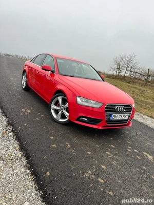 Audi A4 2.0 diesel - imagine 1