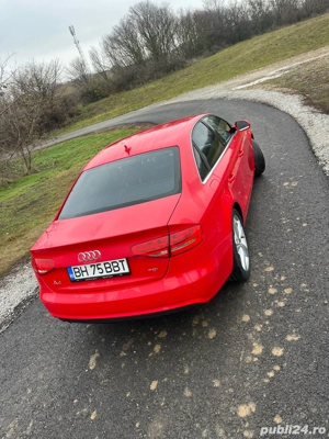 Audi A4 2.0 diesel - imagine 4