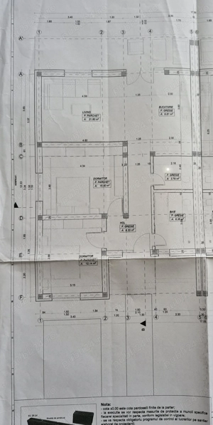 Duplex modern, design elegant, curte generoasă   zonă liniștită Becicherecu Mic - imagine 4