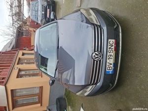 vw Passat de vânzare 