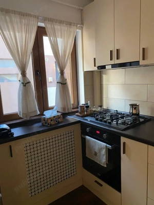 Bucuresti- Drumul Ghindari-vand apartament compus din 2 camere - imagine 5