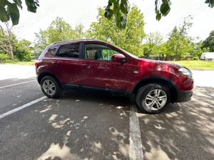 Nissan Qashqai 1.5 Diesel - imagine 6