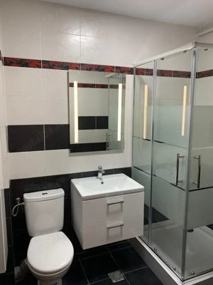 Bucuresti- Drumul Ghindari-vand apartament compus din 2 camere - imagine 9