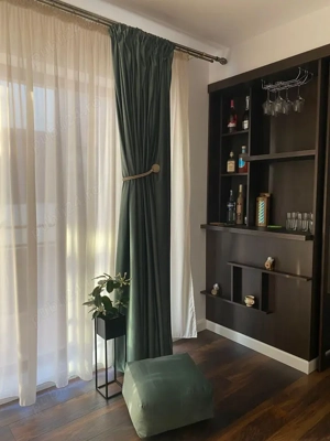 Bucuresti- Drumul Ghindari-vand apartament compus din 2 camere - imagine 6