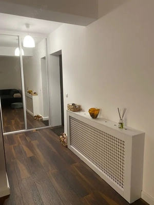 Bucuresti- Drumul Ghindari-vand apartament compus din 2 camere - imagine 8