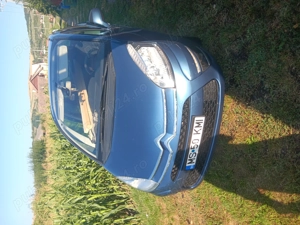 Citroen c4 picasso 150 cp automat 2013 - imagine 5