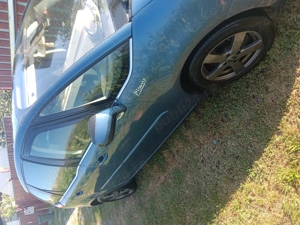 Citroen c4 picasso 150 cp automat 2013 - imagine 6