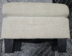 Vând taburet de la Jysk - imagine 2