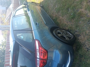 Citroen c4 picasso 150 cp automat 2013 - imagine 8