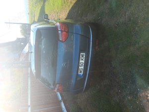 Citroen c4 picasso 150 cp automat 2013 - imagine 9