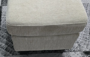 Vând taburet de la Jysk - imagine 3