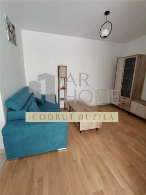 Inchiriere garsoniera de lux, parcare privata, zona Cartier Albert