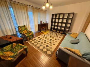 2 camere decomandate, balcon, parcare, Zorilor, Golden Tulip, Mol