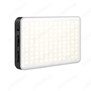 Lampa led VIJIM VL-120 RGB - imagine 2