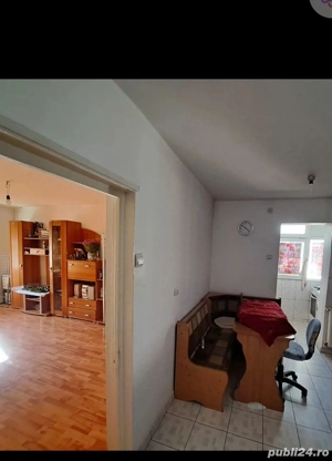 apartament 2 camere decomandate in regim hotelier 