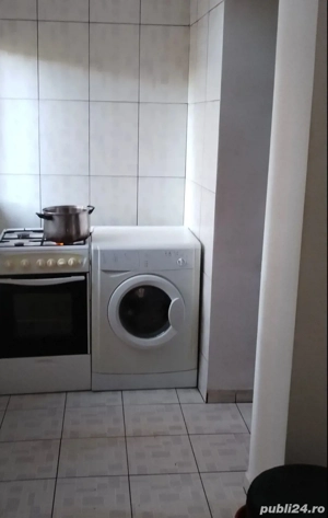 apartament 2 camere decomandate in regim hotelier  - imagine 5