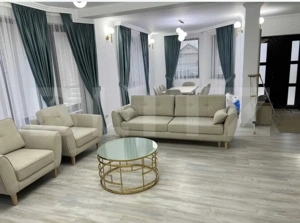 Casa Premium cu 6 camere, 238 mp utili, zona centrala, Radauti