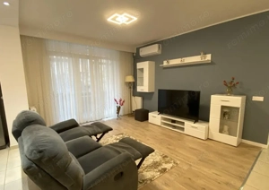 Apartament 2 Camere / Drumul Taberei / 7 minute Metrou /79 mp/Centrala Proprie - imagine 2