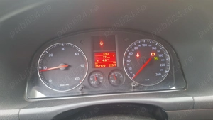  Wolkswgen Touran 2006 - imagine 2