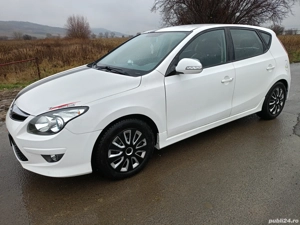 Hyundai i30 2011 1.4 benzina+gpl - imagine 6