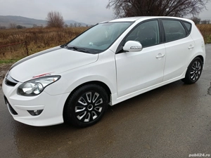 Hyundai i30 2011 1.4 benzina+gpl - imagine 2
