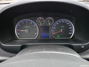 Hyundai i30 2011 1.4 benzina+gpl - imagine 7