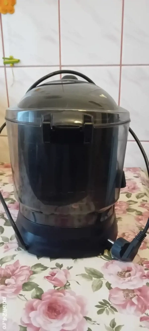 vind espresor de cafea delonghi - imagine 3