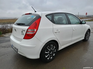Hyundai i30 2011 1.4 benzina+gpl - imagine 3