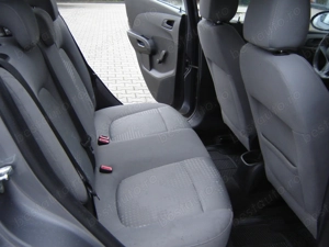 Chevrolet Aveo 1.3 16V Benzina Model 2013.Euro 5.KM135000 Superba - imagine 9