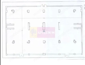 Vanzare spatiu comercial in zona Theodor Pallady inchiriat, metrou