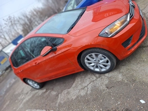 Vând GOLF 7 Plus - imagine 3