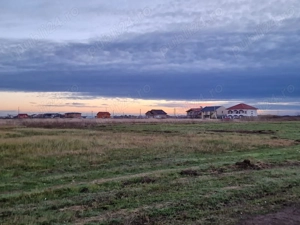 Teren intravilan de vanzare - Mosnita