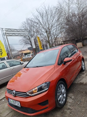 Vând GOLF 7 Plus - imagine 10