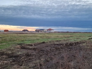 Teren intravilan de vanzare - Urseni - imagine 2