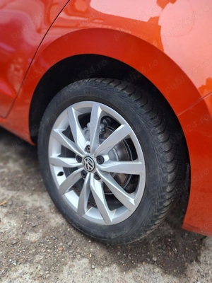 Vând GOLF 7 Plus - imagine 8