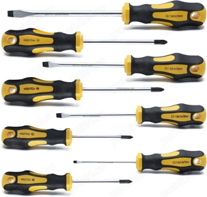 Set de șurubelnițe CCLIFE - imagine 2