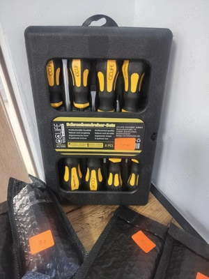 Set de șurubelnițe CCLIFE