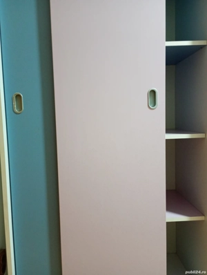 Vand mobila camera copil