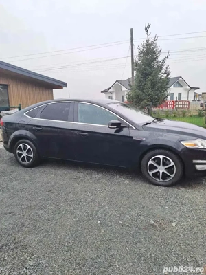 Vand Ford Mondeo an 2010