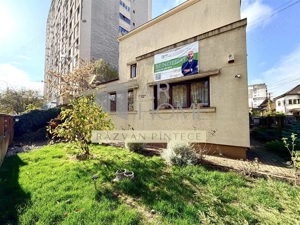 Vila D+P+1E, 11 camere, Bulevard, Ploiesti